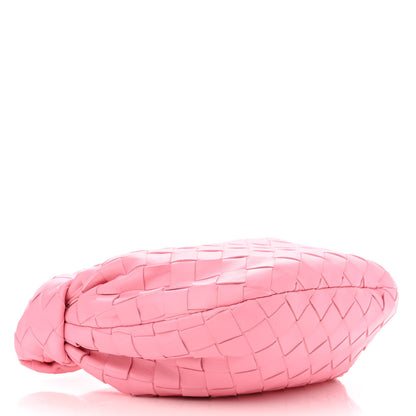 Bottega Veneta Nappa Intrecciato Mini Jodie Ribbon 3 of 9