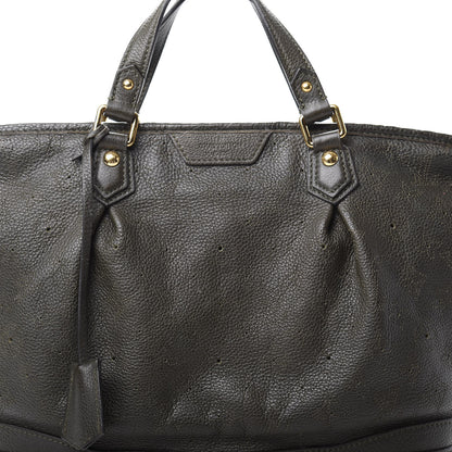 Louis Vuitton Mahina Stellar PM Emeraude 7 of 13