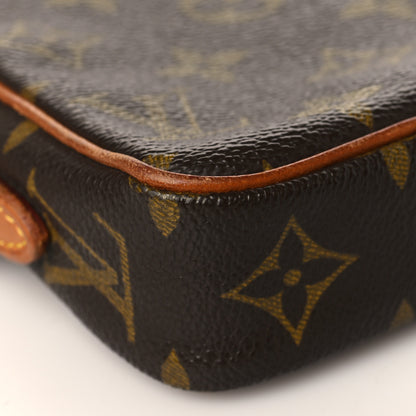 Louis Vuitton Monogram Danube 15 6 of 9