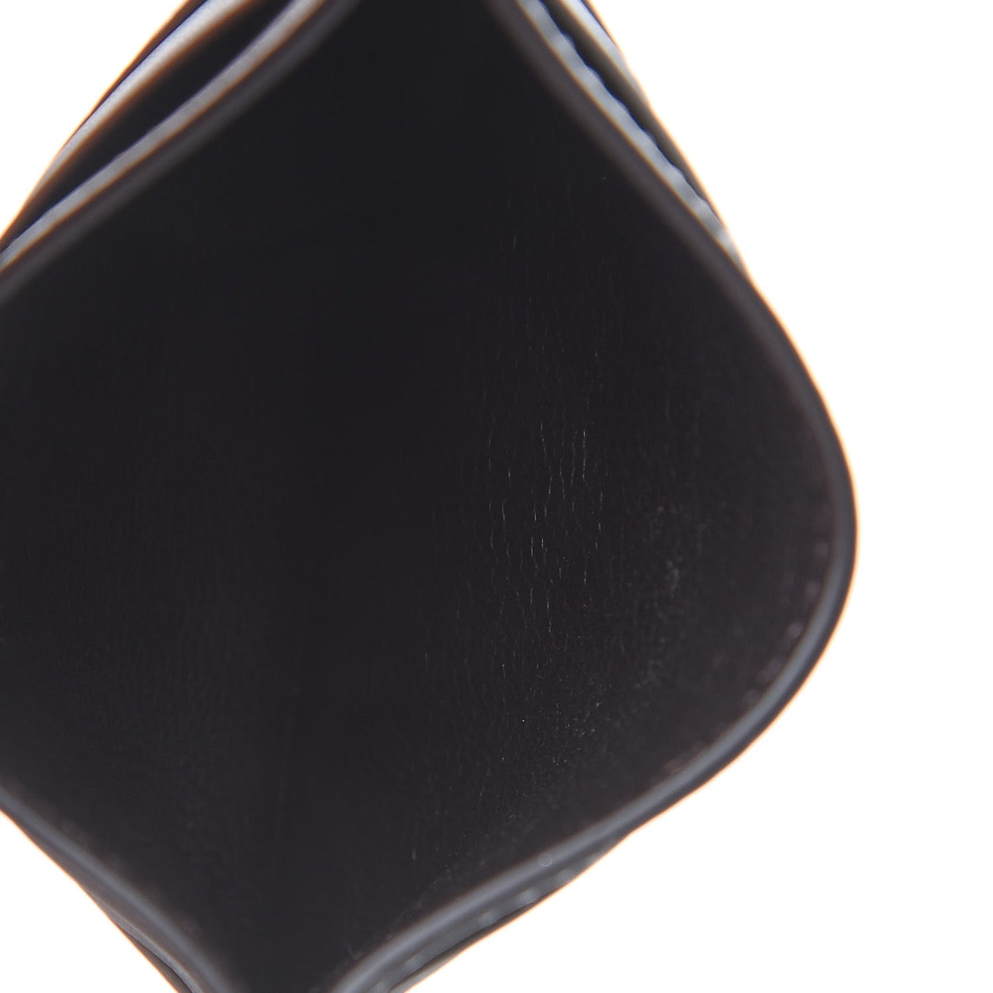 Soft Microguccissima Card Holder Loess