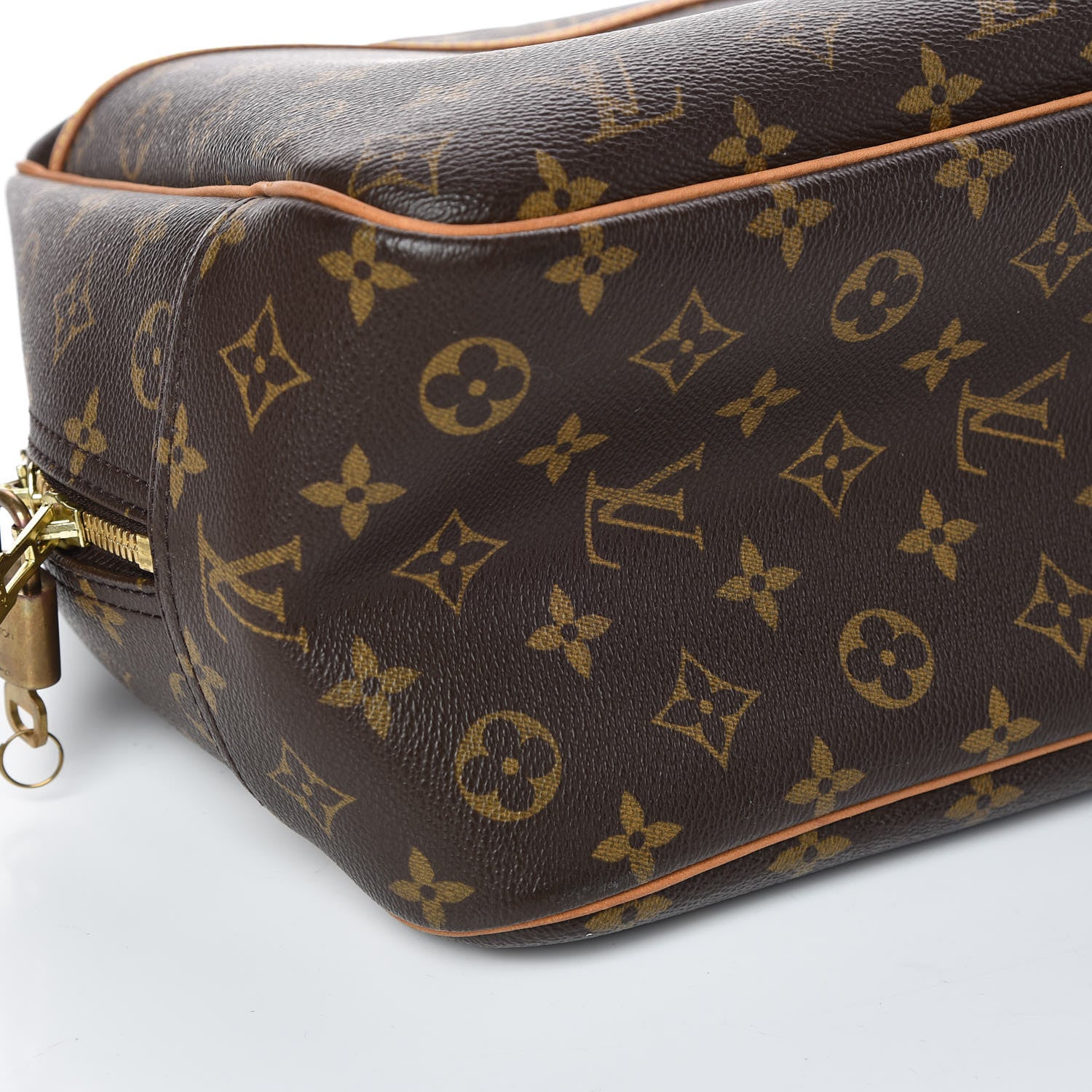 Louis Vuitton Monogram Deauville 7 of 8
