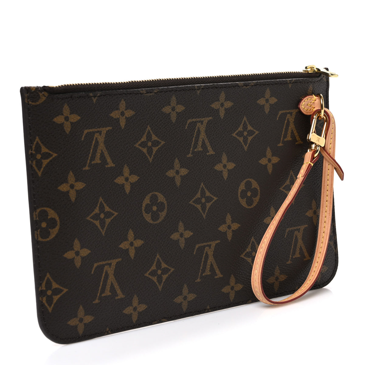 Monogram Neverfull MM GM Pochette