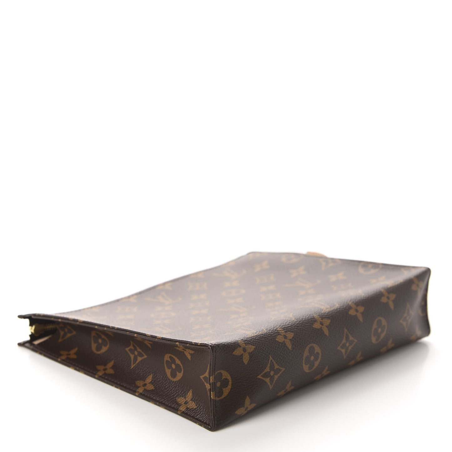 Monogram Toiletry Pouch 26