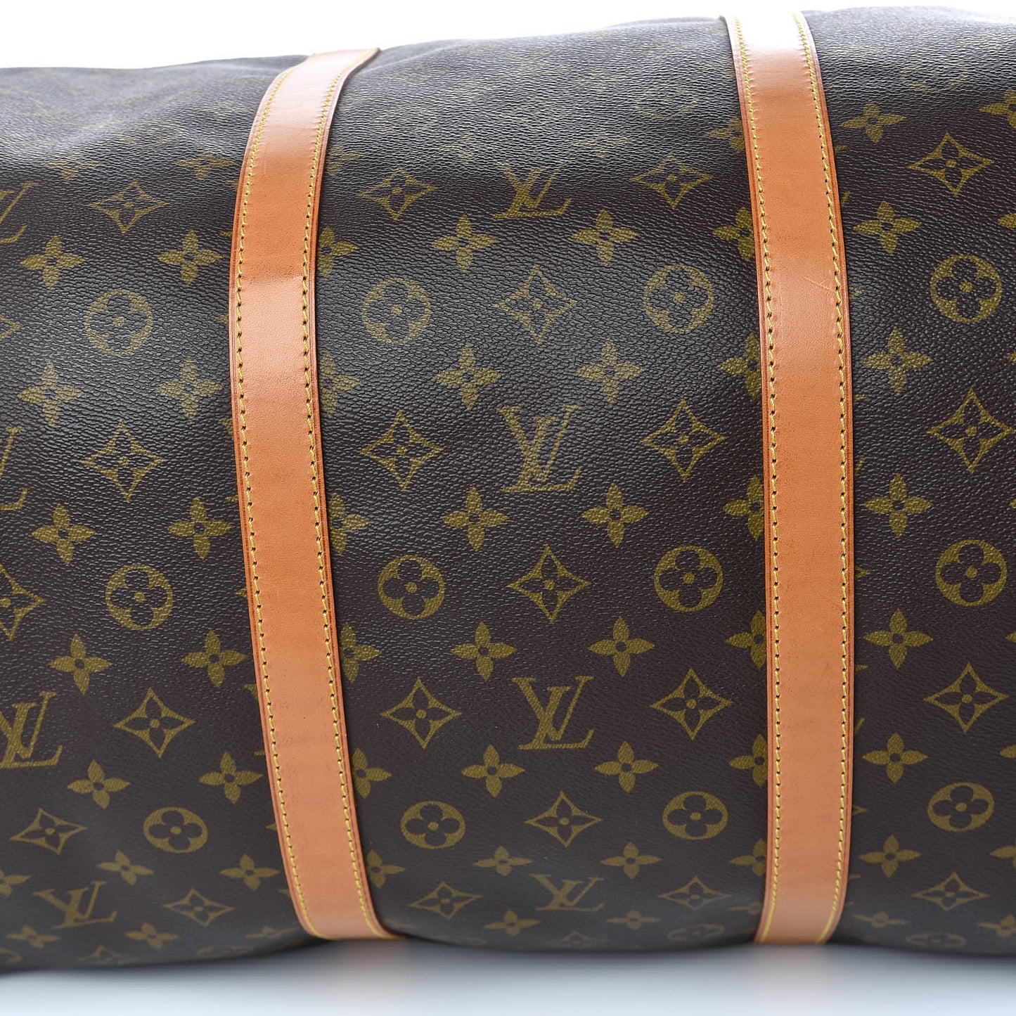 Monogram Keepall Bandouliere 60