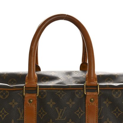 Louis Vuitton Monogram Sirius 55 6 of 20