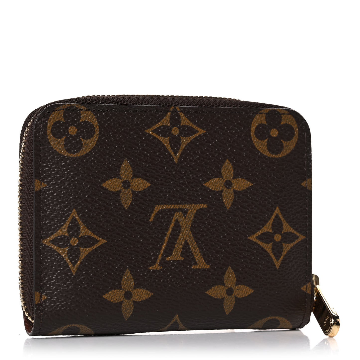 Monogram Zippy Coin Purse