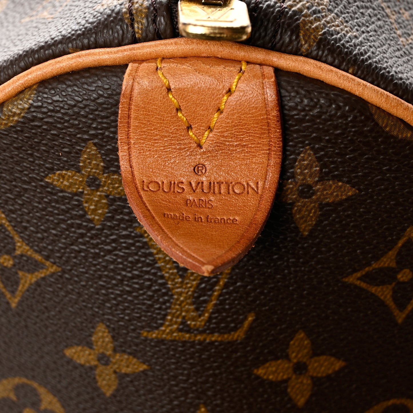 Monogram Keepall 60