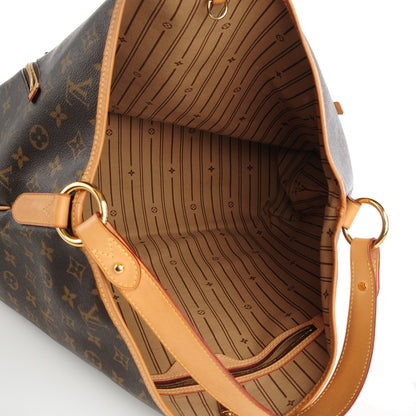 Louis Vuitton Monogram Delightful GM 5 of 9