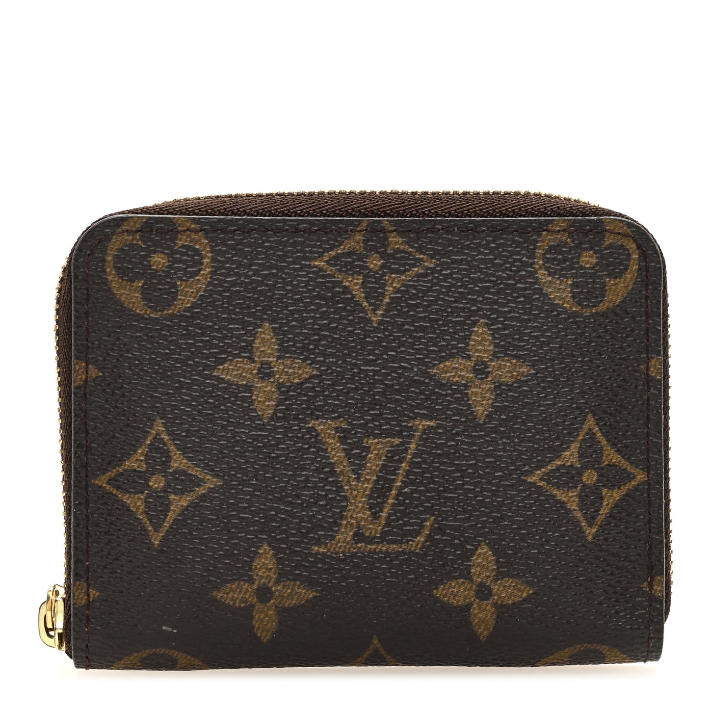 Monogram Zippy Coin Purse