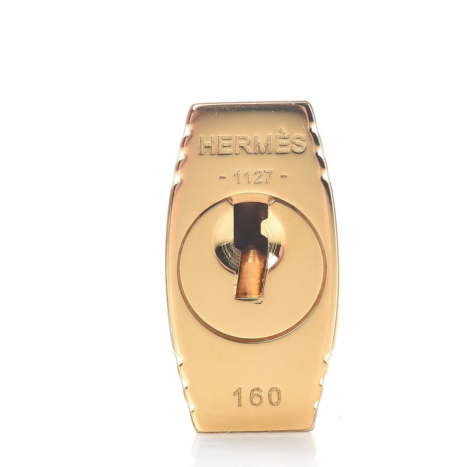Hermes Togo Birkin 30 Gold 30 of 34