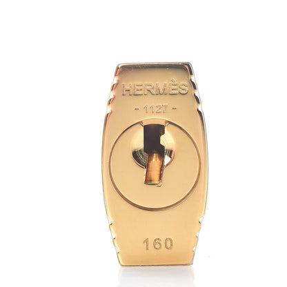 Hermes Togo Birkin 30 Gold 30 of 34