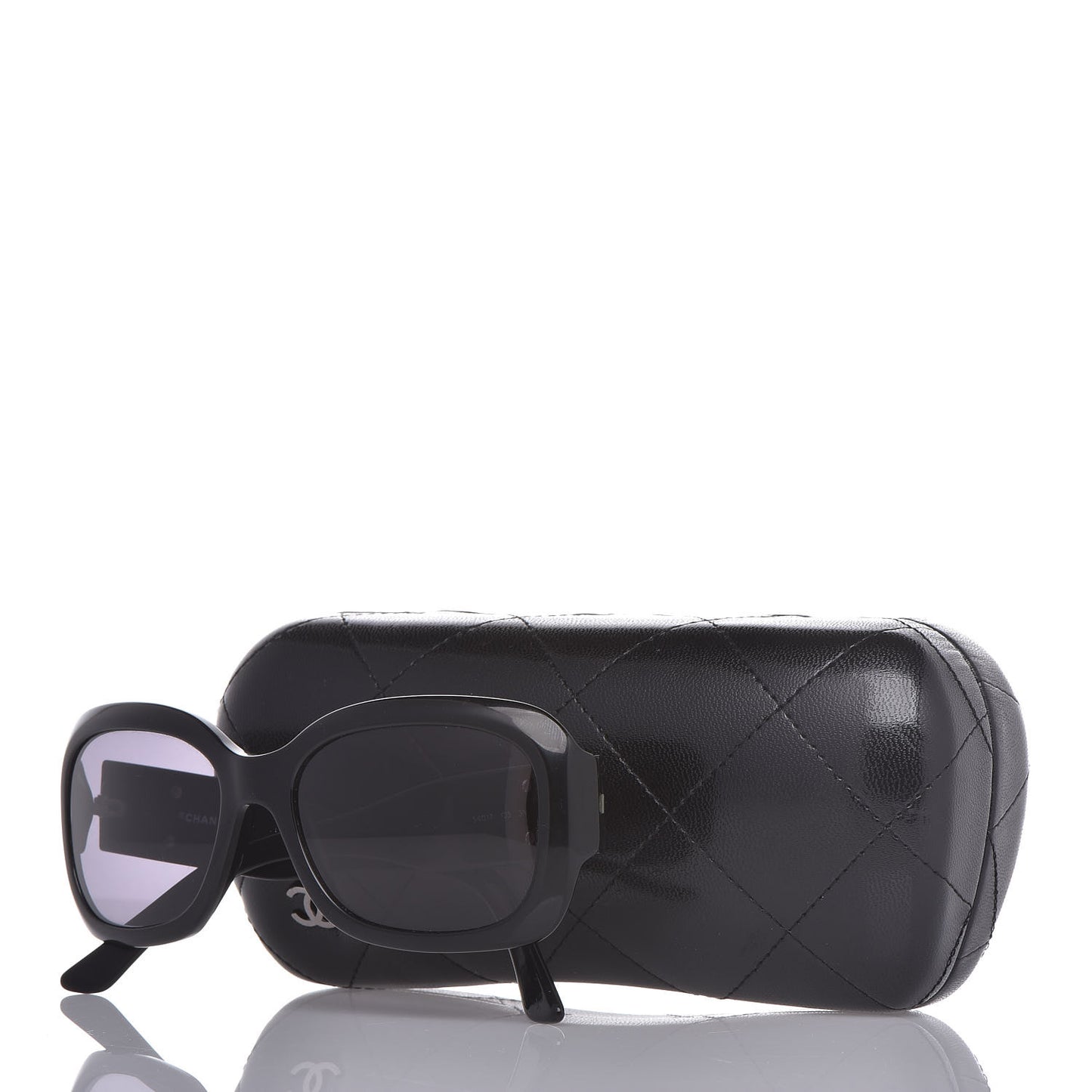 CC Sunglasses Black
