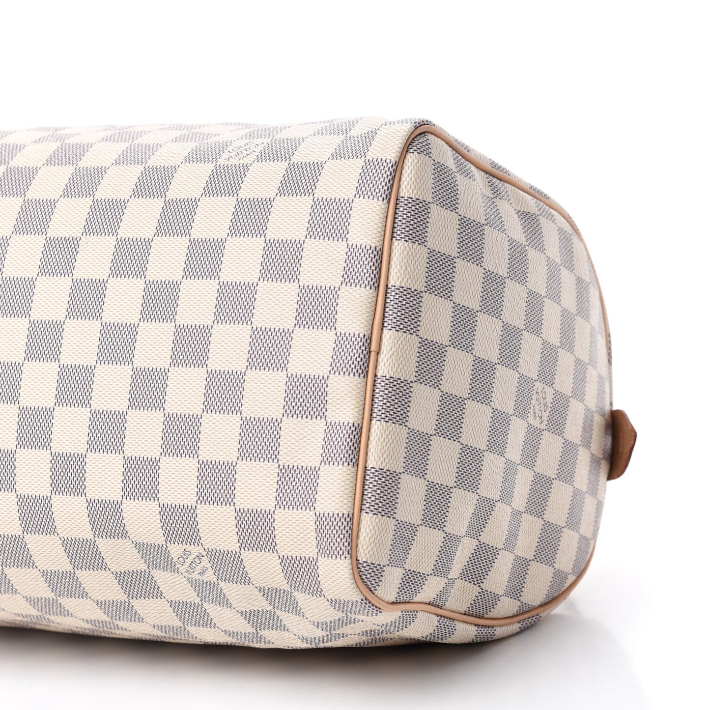 Damier Azur Speedy 30