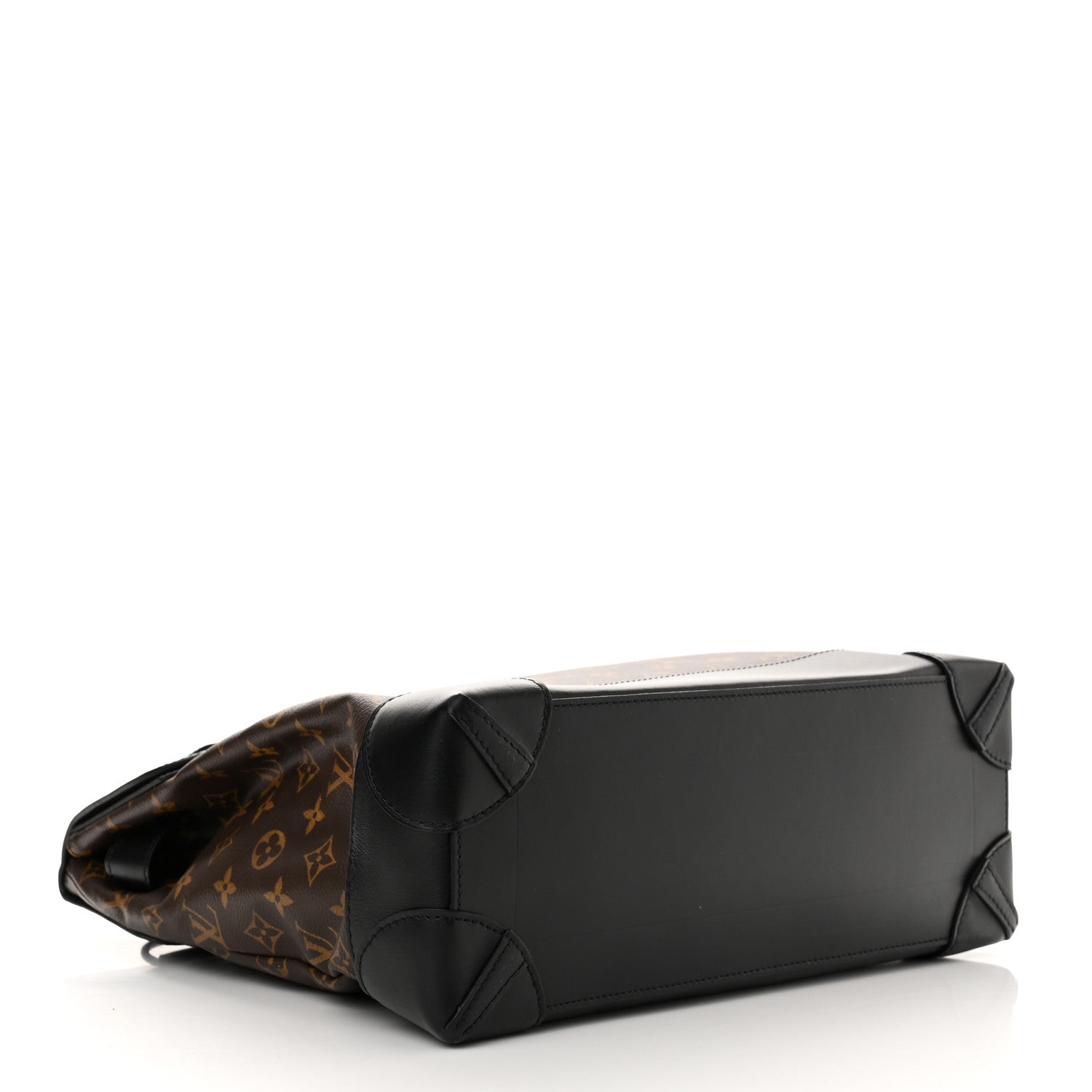 Louis Vuitton Monogram Solar Ray Steamer PM 4 of 9