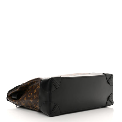 Louis Vuitton Monogram Solar Ray Steamer PM 4 of 9