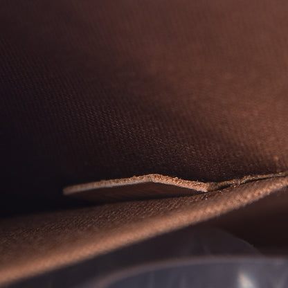 Louis Vuitton Monogram Alma GM 7 of 29