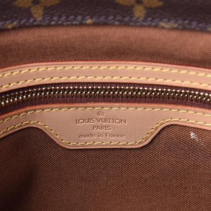 Louis Vuitton Monogram Cabas Piano 6 of 16