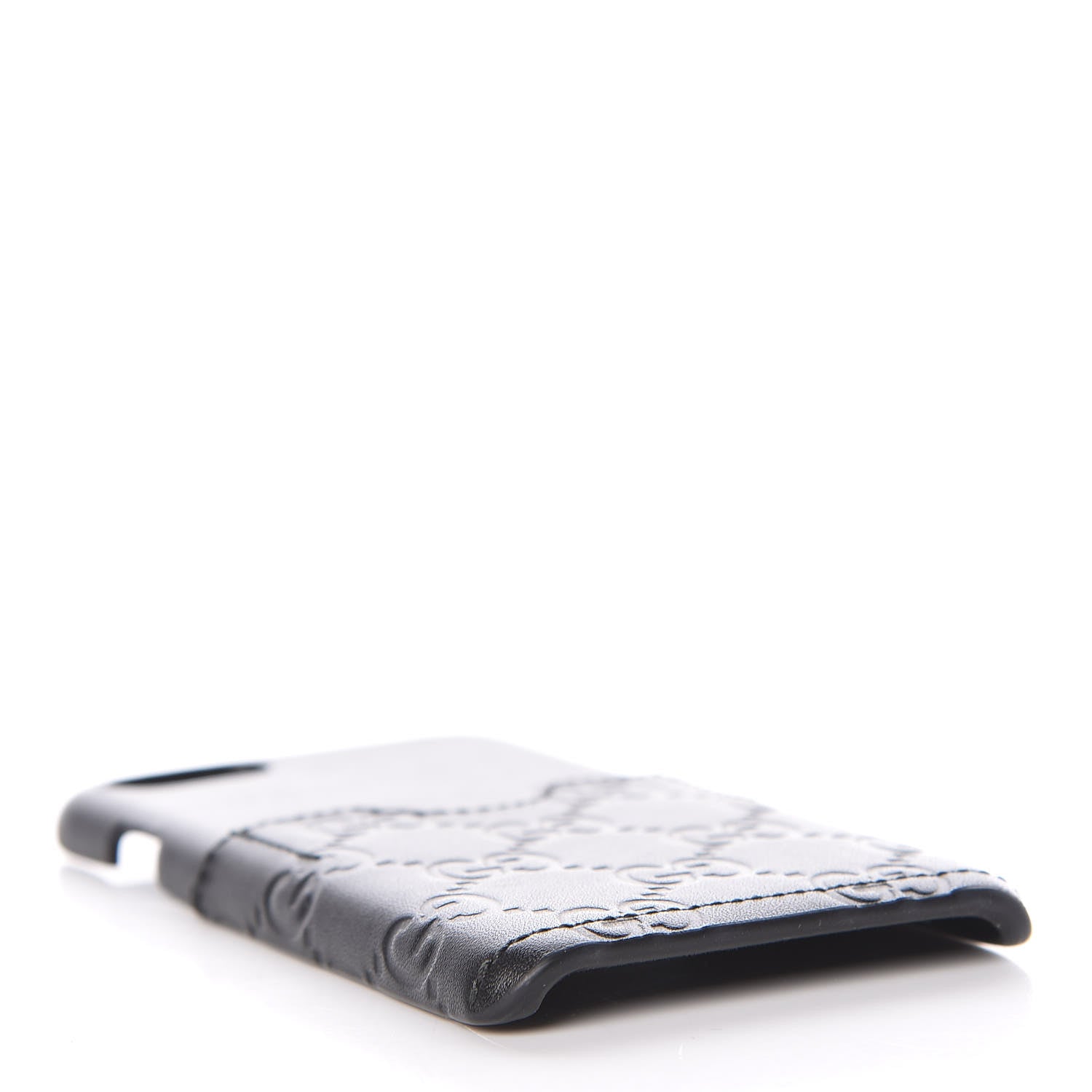 Gucci Guccissima iPhone 7 Case Black 4 of 7