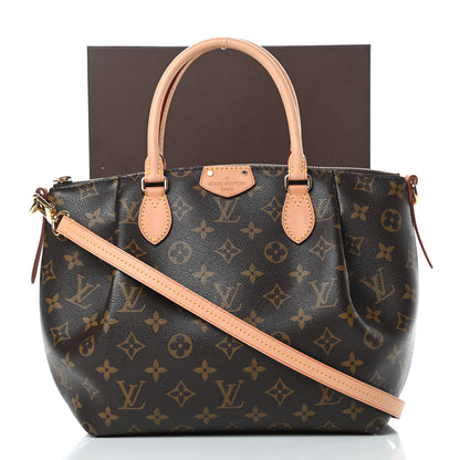 Louis Vuitton Monogram Turenne PM 12 of 12