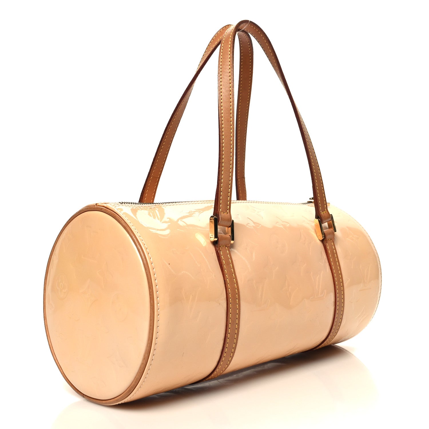 Louis Vuitton Vernis Bedford Marshmallow 3 of 11