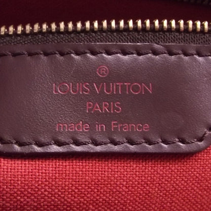 Louis Vuitton Damier Ebene Chelsea 8 of 10