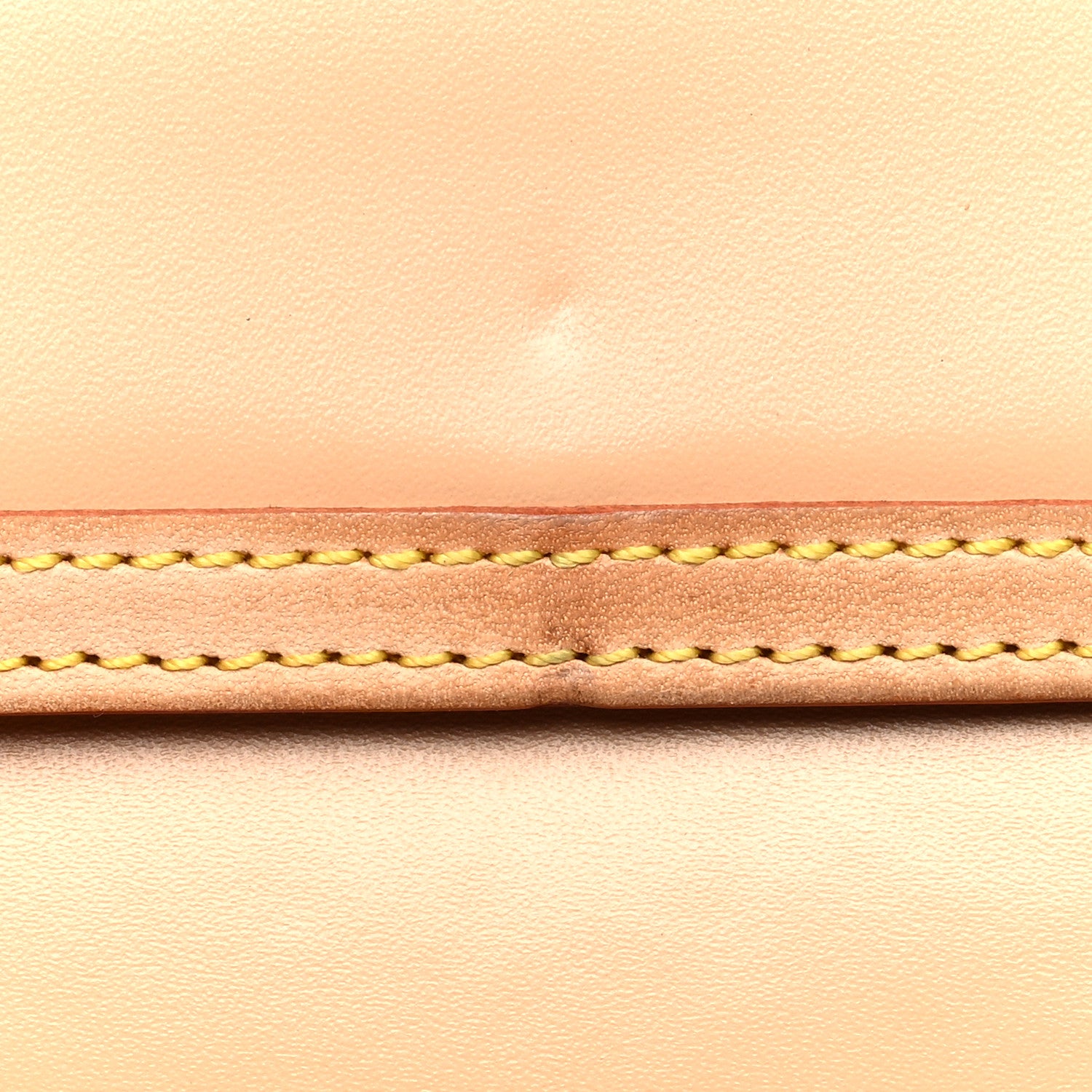 Louis Vuitton Monogram Multicolor Porte Tresor International Wallet White 5 of 7