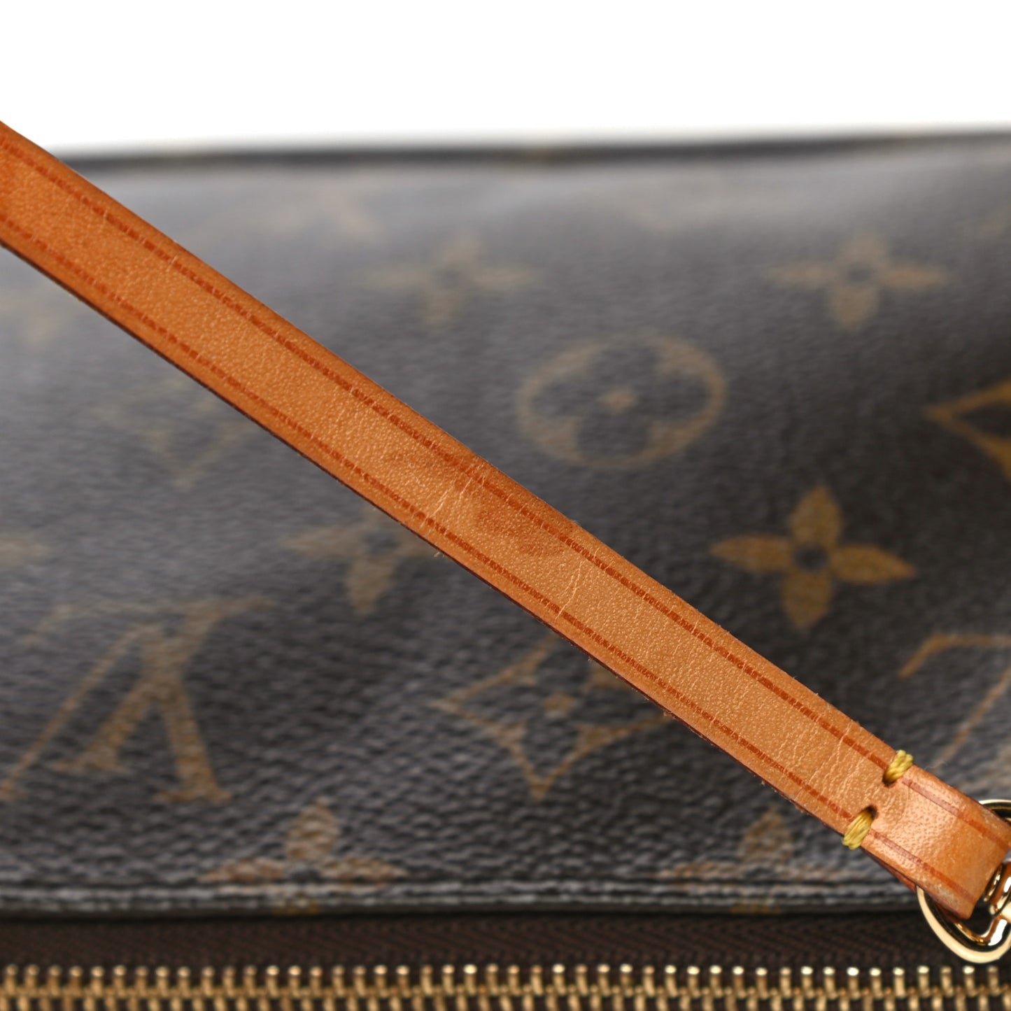 Monogram Pochette Accessories