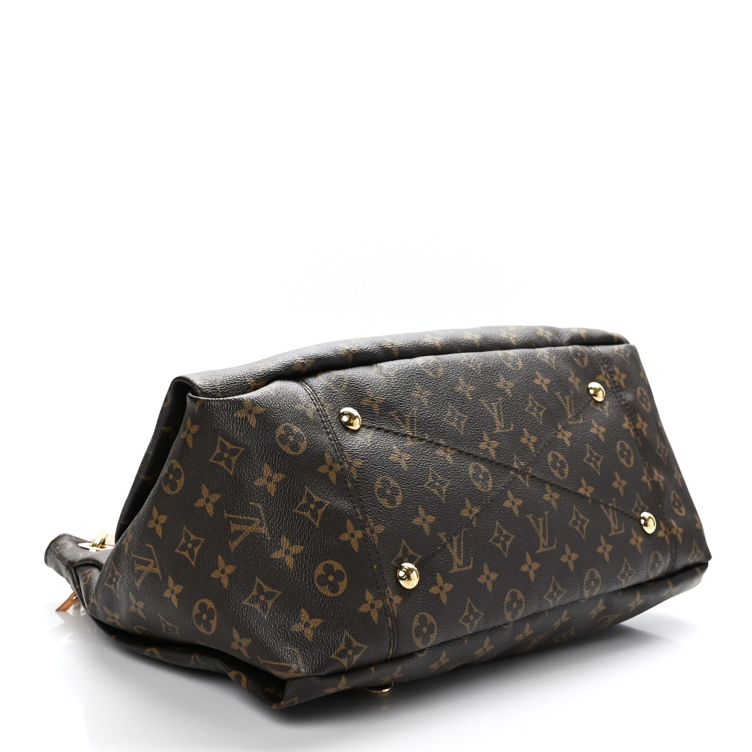Louis Vuitton Monogram Artsy MM 4 of 8