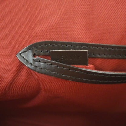 Louis Vuitton Damier Ebene Alma 9 of 9