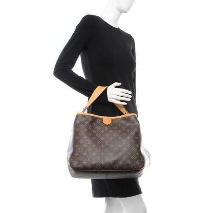 Louis Vuitton Monogram Delightful PM 2 of 8