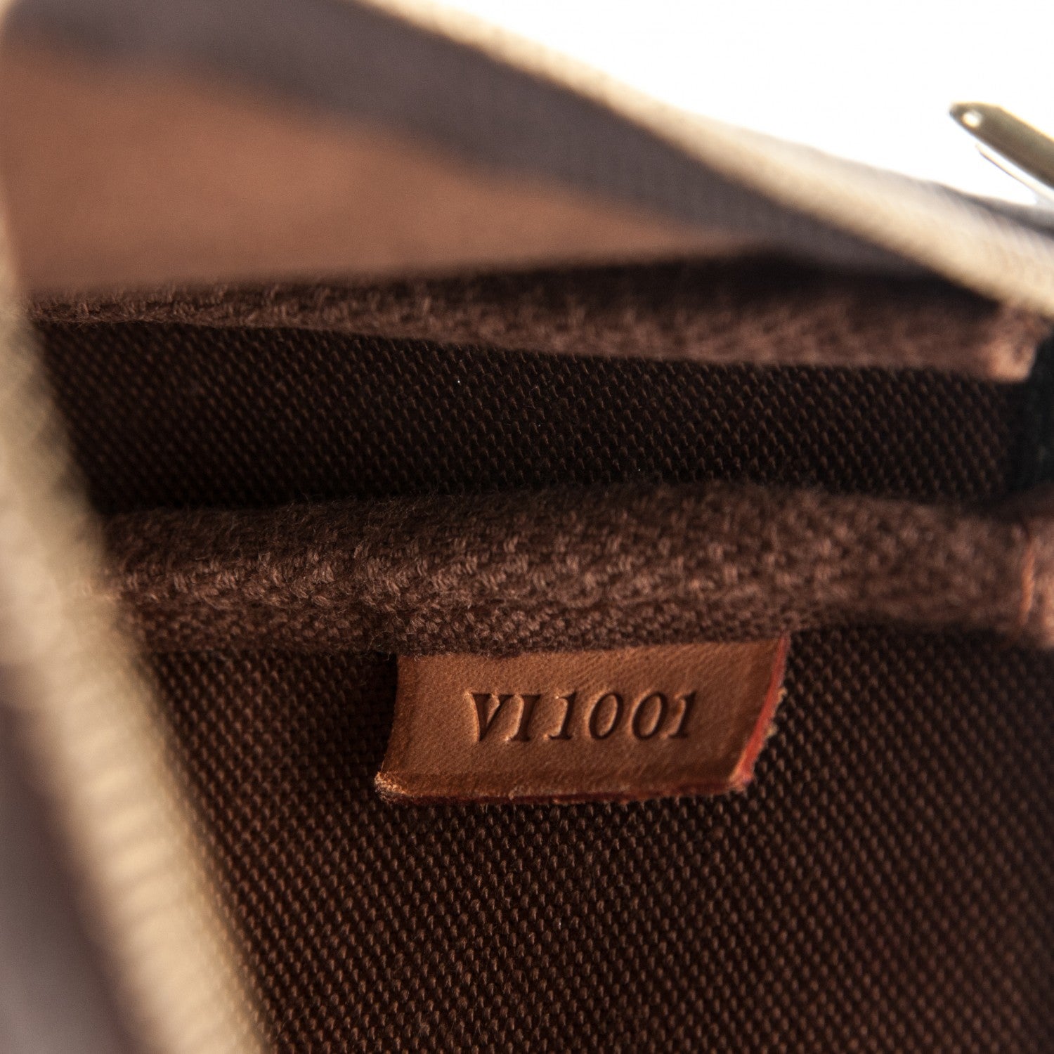 Louis Vuitton Monogram Pochette Accessories 7 of 7