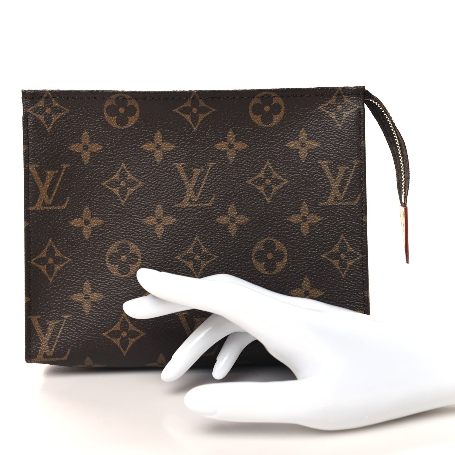 Louis Vuitton Monogram Toiletry Pouch 19 2 of 7