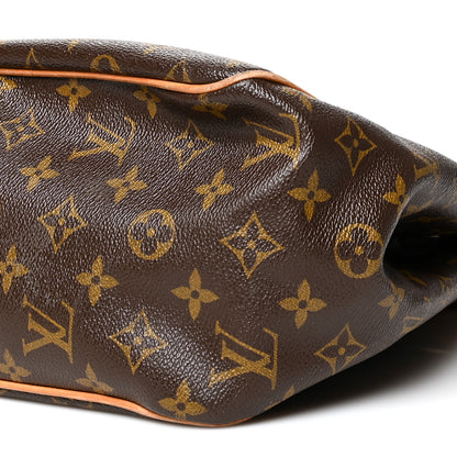 Louis Vuitton Monogram Batignolles Vertical 9 of 10