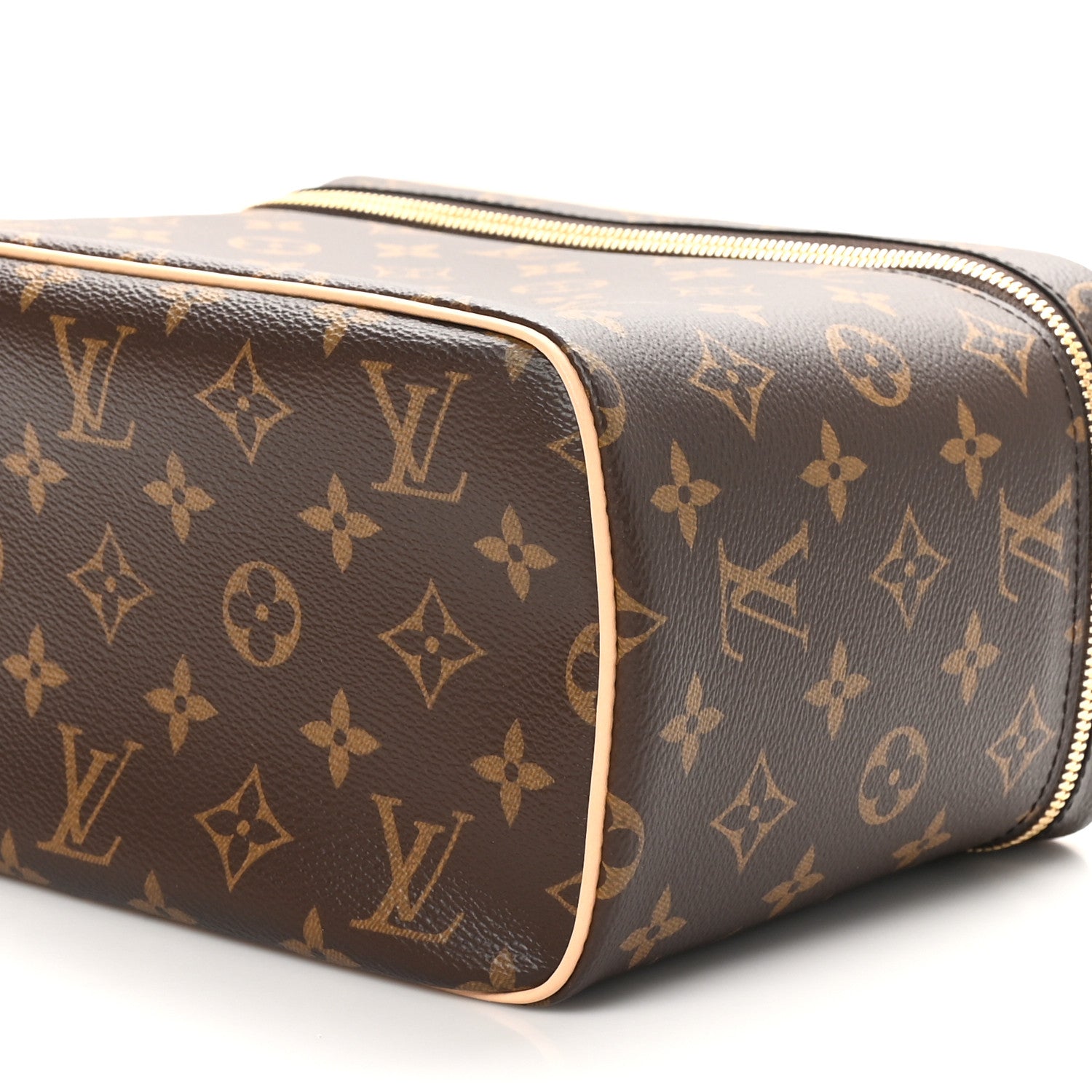 Louis Vuitton Monogram Nice BB 10 of 11