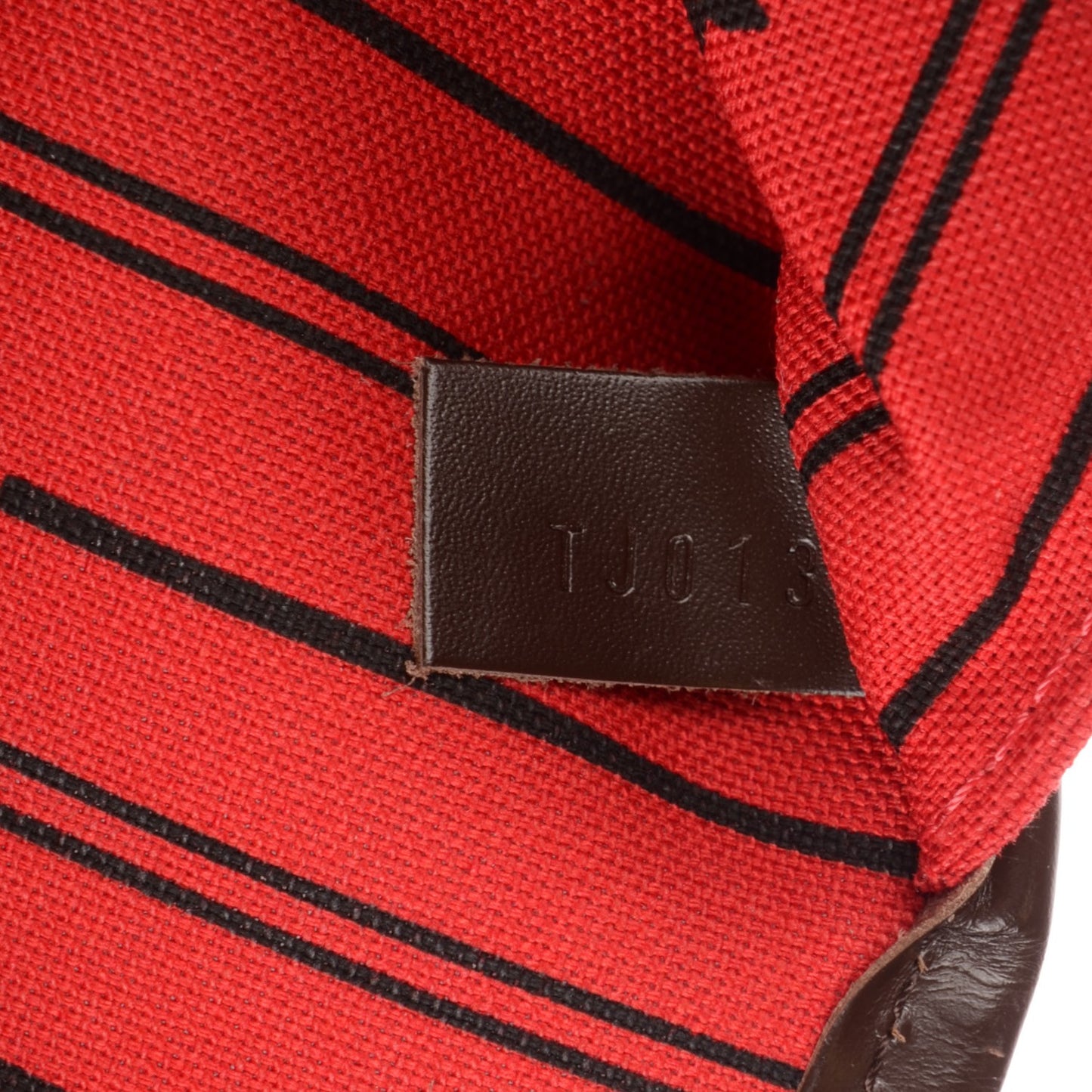 Damier Ebene Neverfull GM