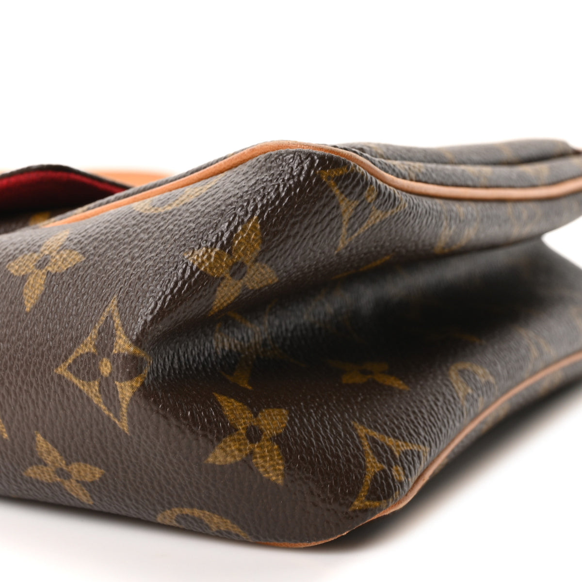 Louis Vuitton Monogram Viva-Cite PM 8 of 9