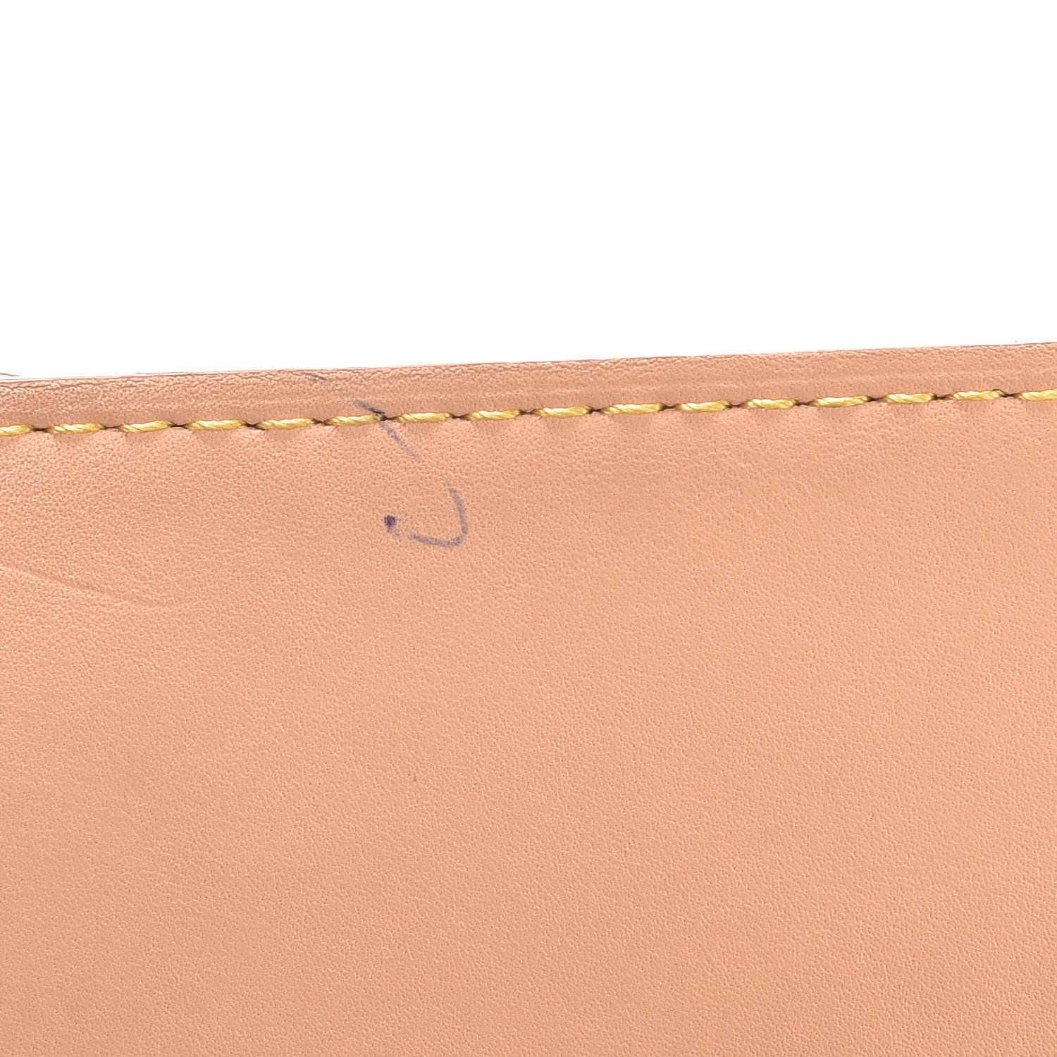Louis Vuitton Monogram Multicolor Sarah Wallet Black 7 of 8