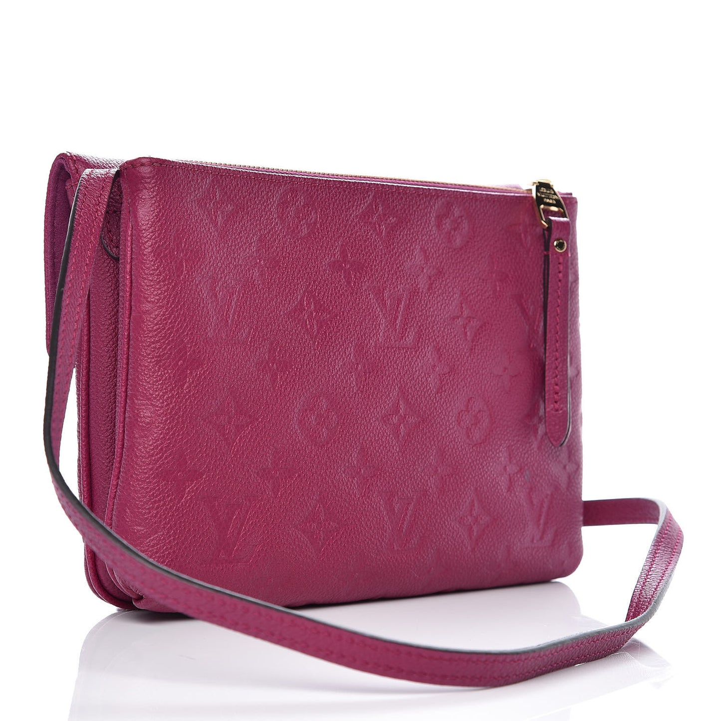 Empreinte Twice Grape