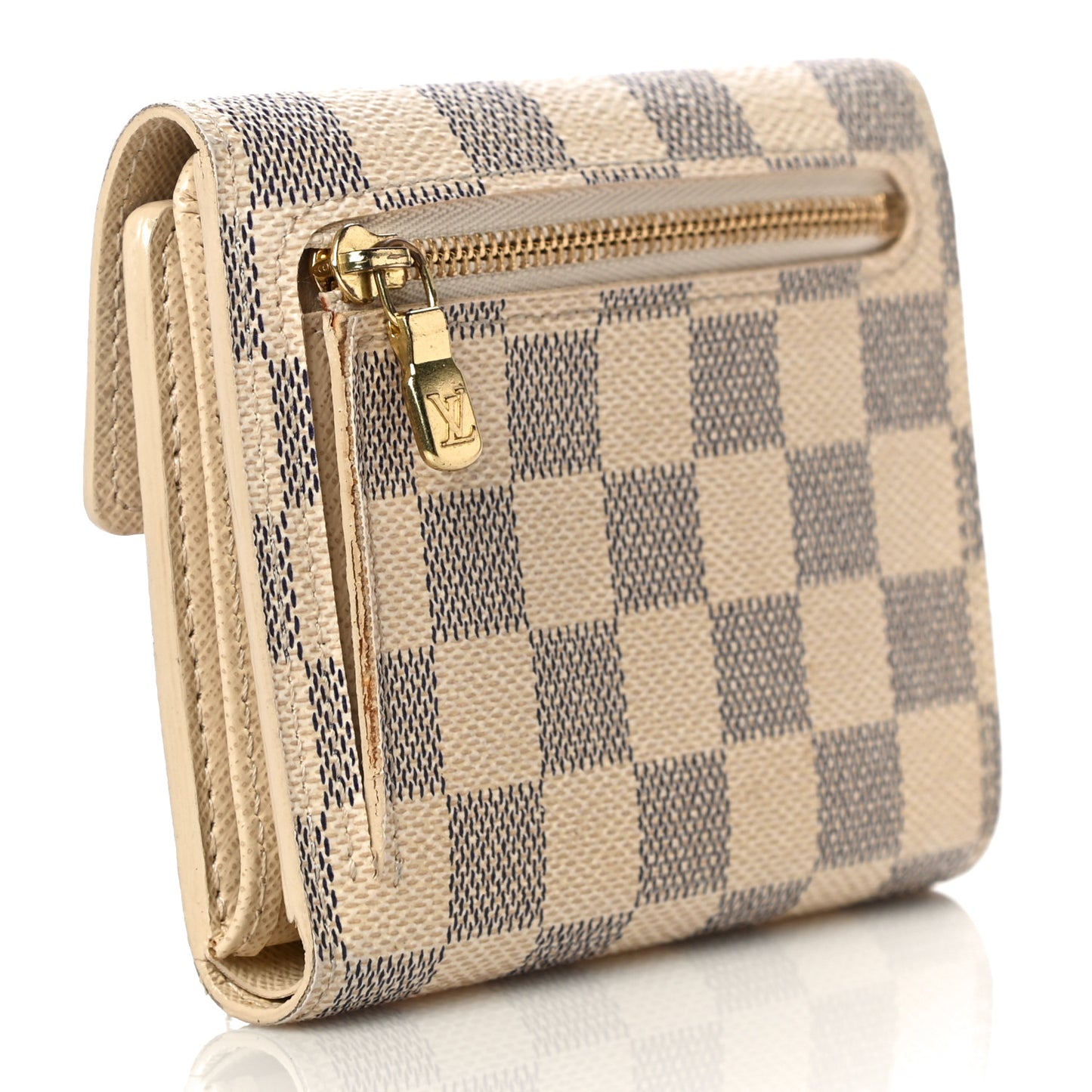 Damier Azur Koala Wallet