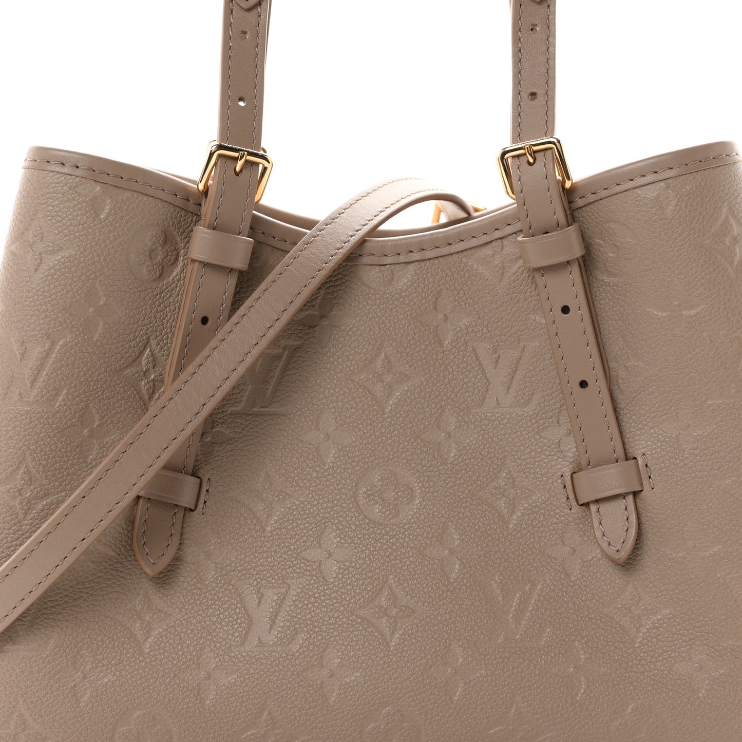 Empreinte Babylone Tote PM Turtledove