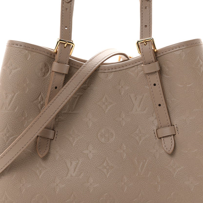 Louis Vuitton Empreinte Babylone Tote PM Turtledove 6 of 8