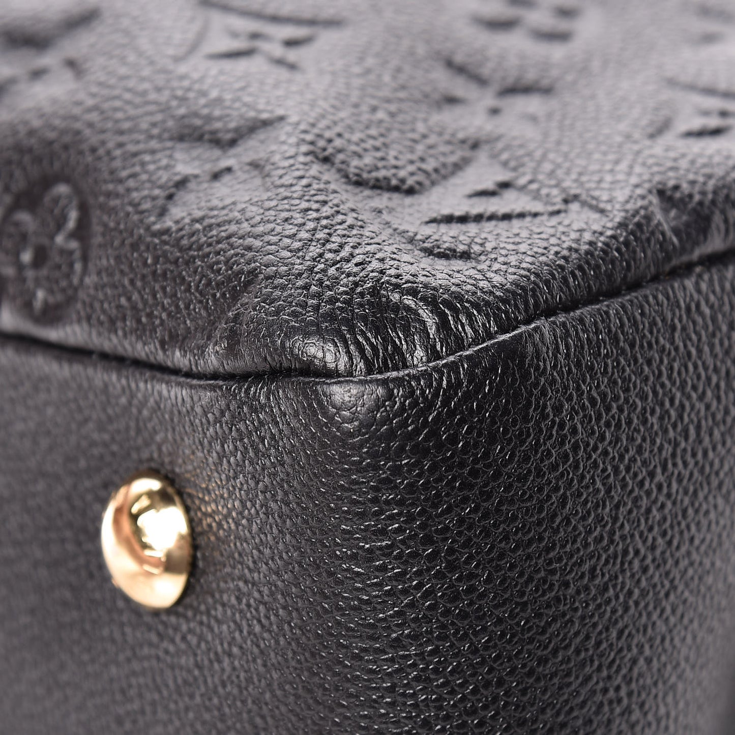 Empreinte Ponthieu PM Black