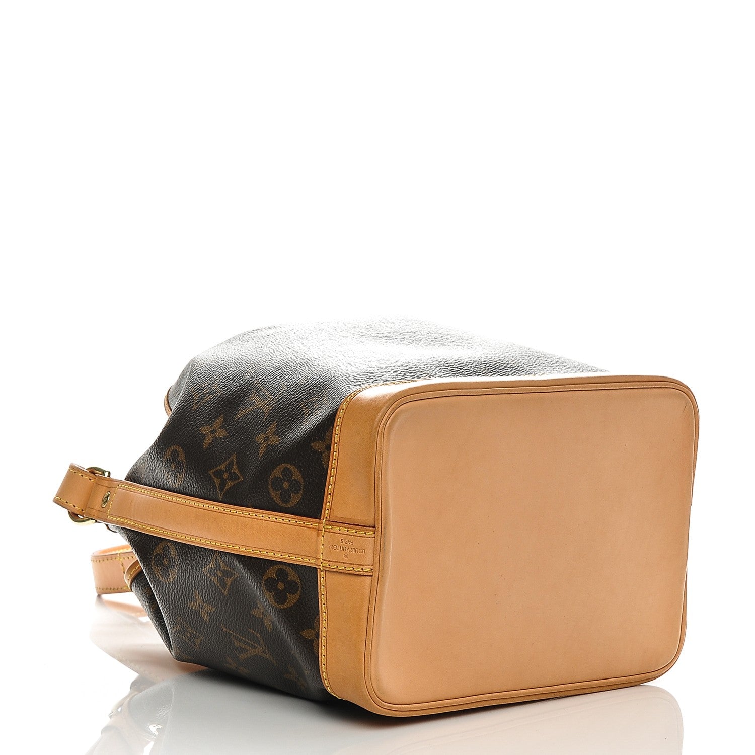 Louis Vuitton Monogram Noe BB 4 of 7