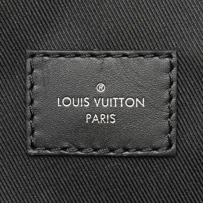 Louis Vuitton Damier Infini Avenue Sling Bag NM Onyx 6 of 17