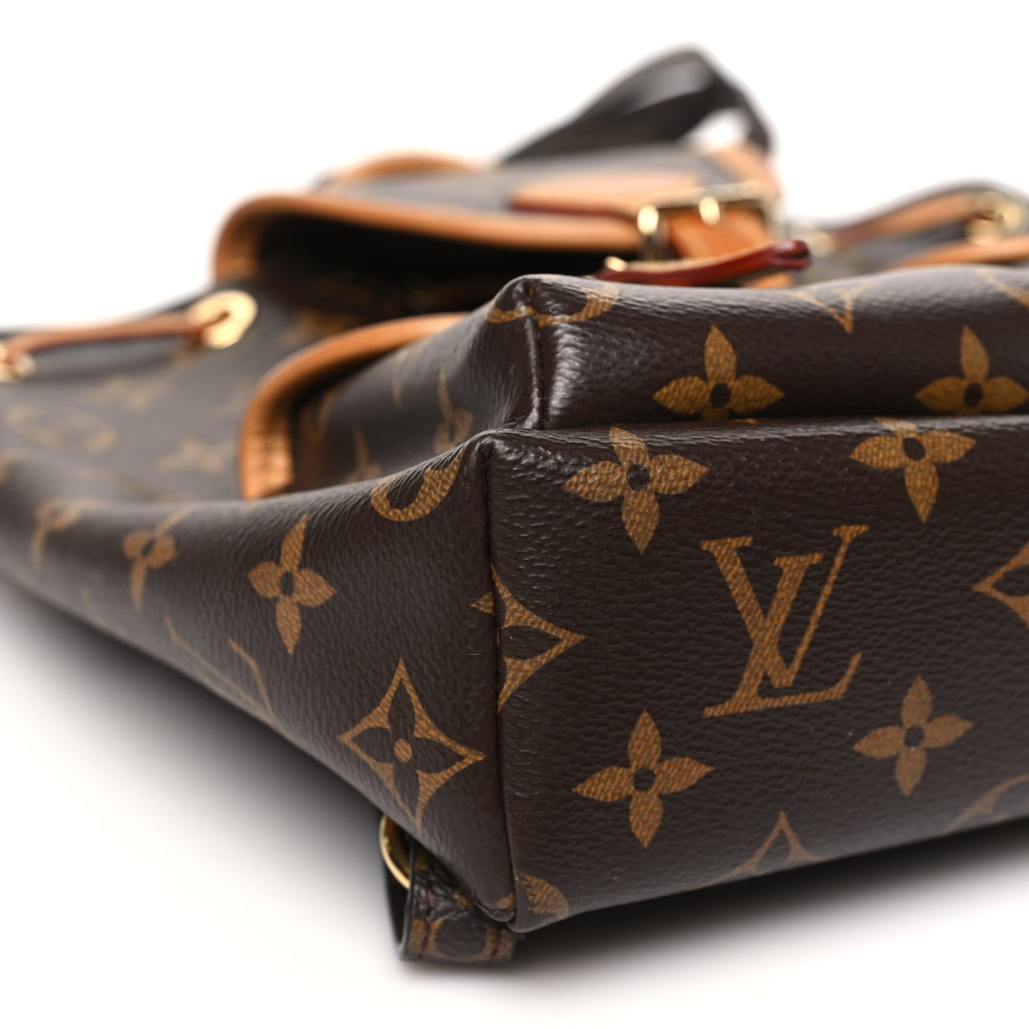 Monogram Excursion PM Backpack