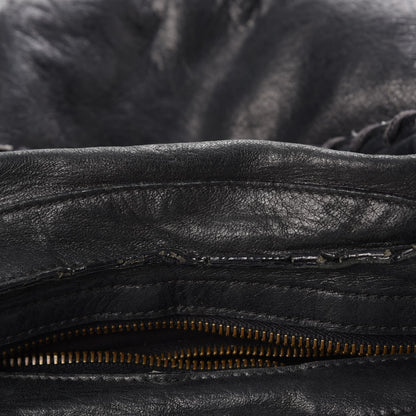 Balenciaga Agneau Classic Hardware City Black 13 of 20