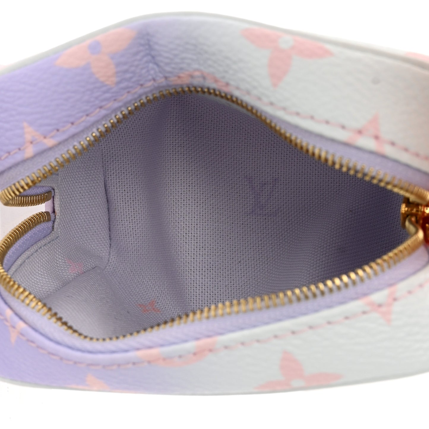 Monogram Giant Spring In The City Wapity Case Sunrise Pastel