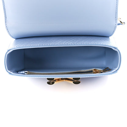 Louis Vuitton Epi Twist Shoulder Bag PM 6 of 12