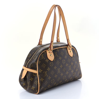 Louis Vuitton Monogram Montorgueil MM 3 of 8