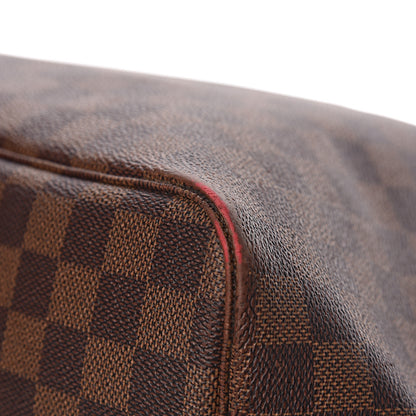 Louis Vuitton Damier Ebene Neverfull GM 10 of 15